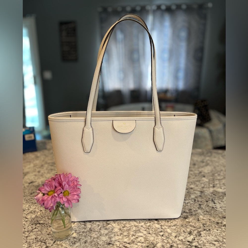 Kate Spade Lori Tote Bag